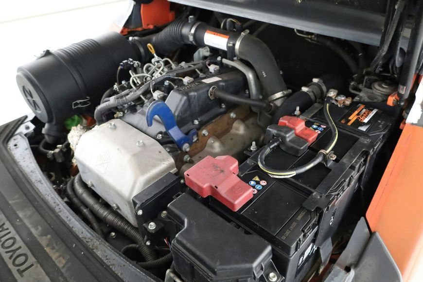 Toyota 8-FD-40 174721 фото