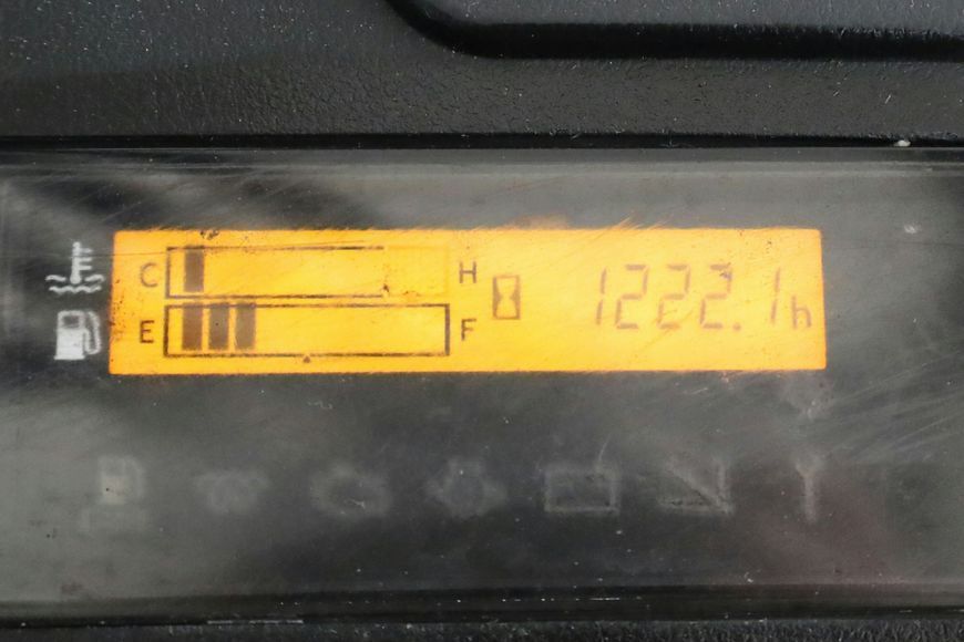 Toyota 8-FD-40 174721 фото