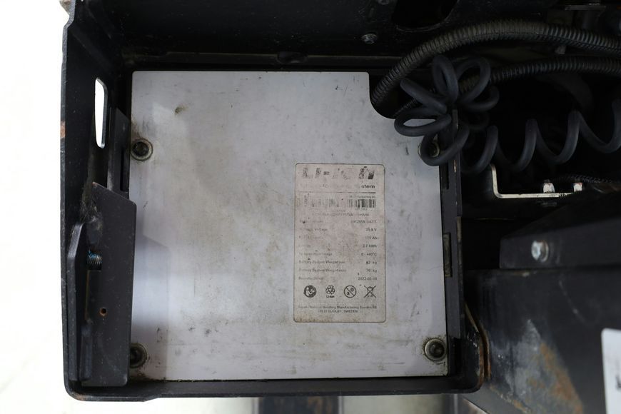 Toyota SWE-080-L 175877 фото