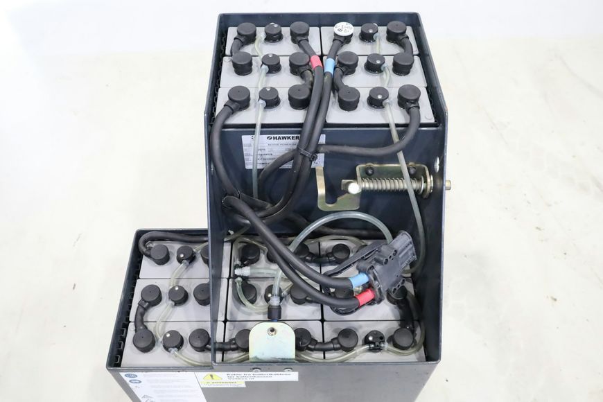 Combilift C-4000-E 174411 фото