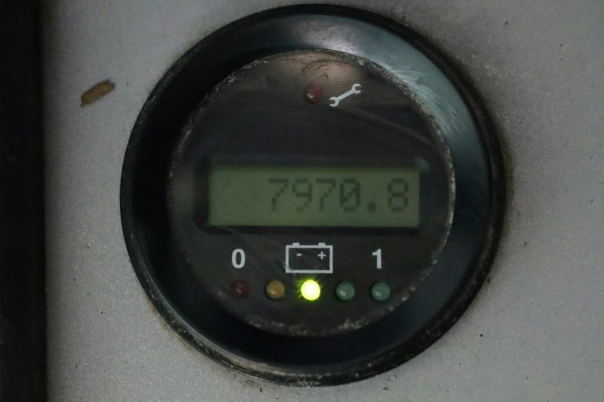 Combilift C-4000-E 174411 фото