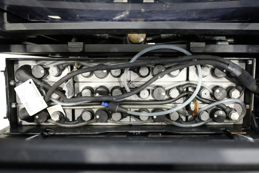 Toyota SPE-160-L 174708 фото