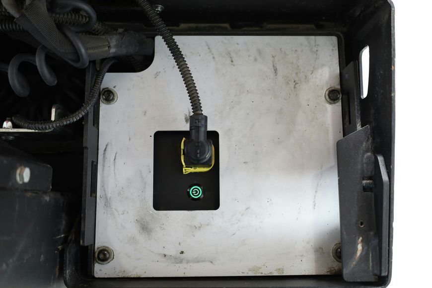 Toyota SWE-080-L 175877 фото
