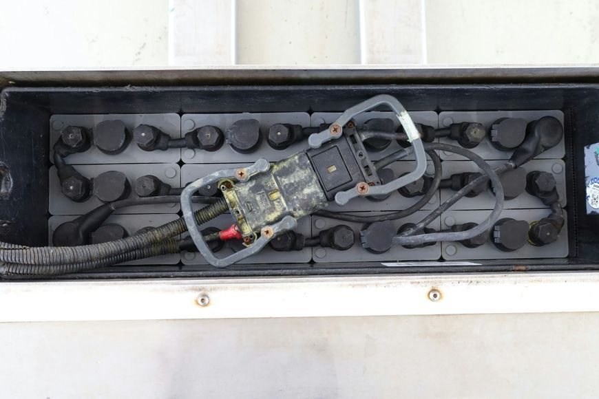 BT LPE-200-I 178225 фото