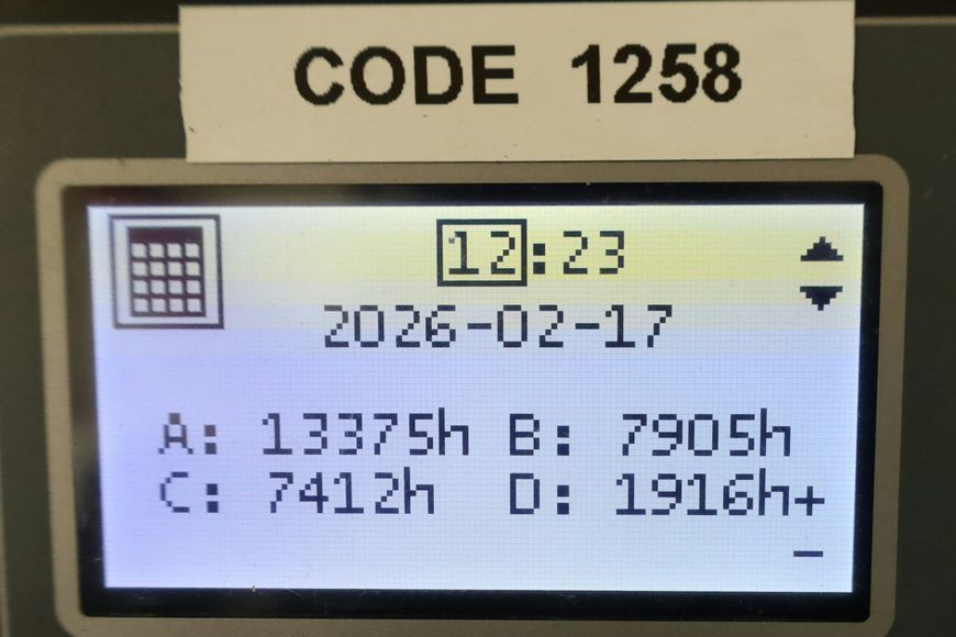 BT RRE-140-H 174027 фото