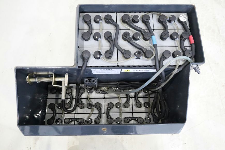 Combilift C-4000-E 174411 фото