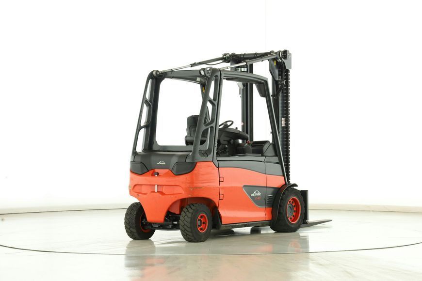 Linde E-40-HL-01-600 (388) 175376 фото