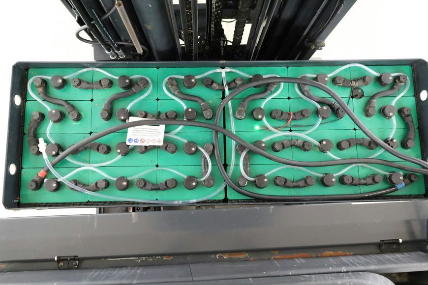 Linde R-14-01 (1120) 178383 фото