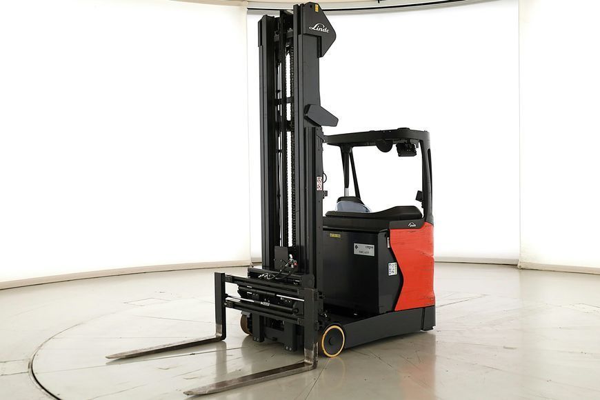 Linde R-14-01 (1120) 178383 фото