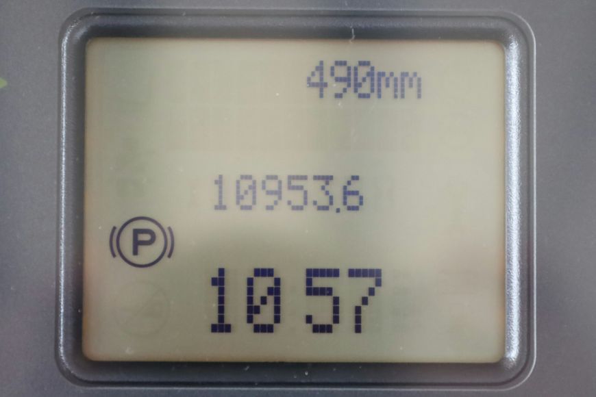 Linde R-14-01 (1120) 178383 фото