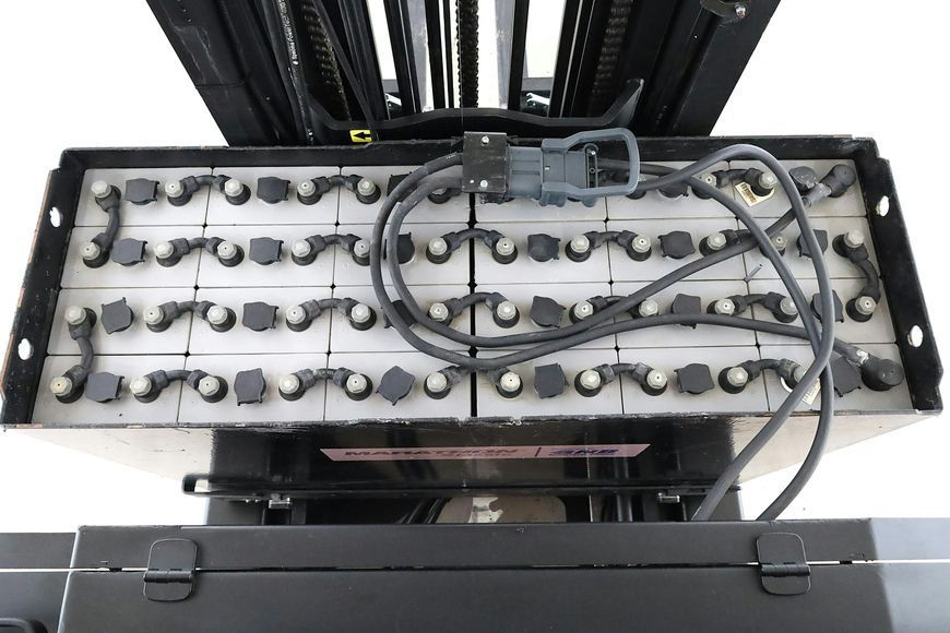 BT RRE-250-E 176367 фото
