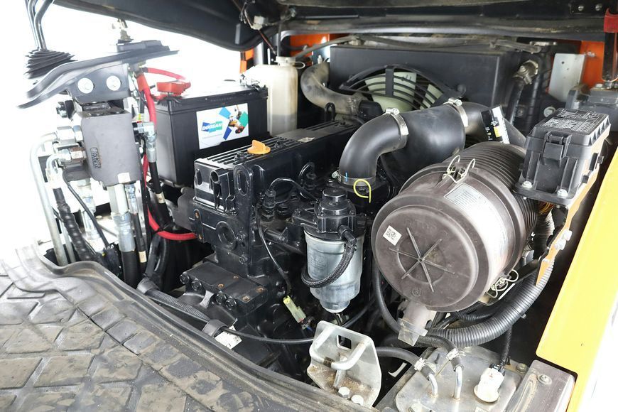 Doosan D-35-C-7 175606 фото