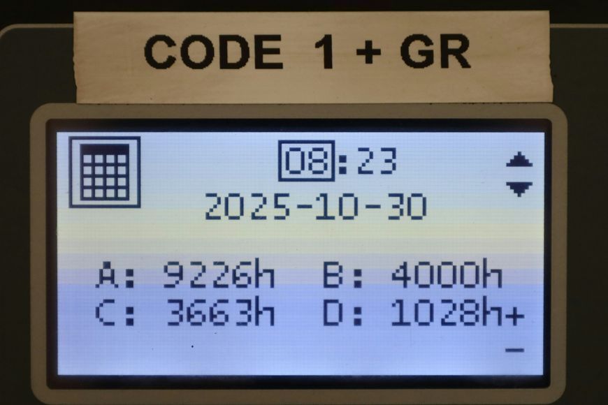 Toyota RRE-140-HC 173603 фото