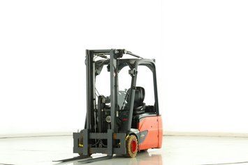 Linde E-20-L-02 (386) 173796 фото