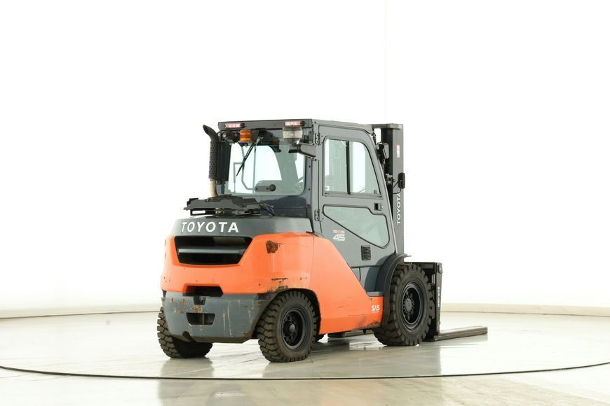 Toyota 40-8-FD-45-N 175568 фото
