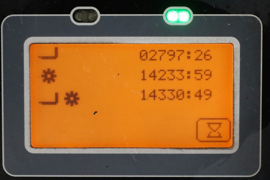 Toyota 8-FBE-15-T 171804 фото