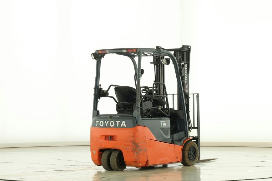 Toyota 8-FBE-16-T 171100 фото