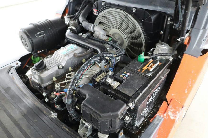 Toyota 02-8-FDF-25 175254 фото