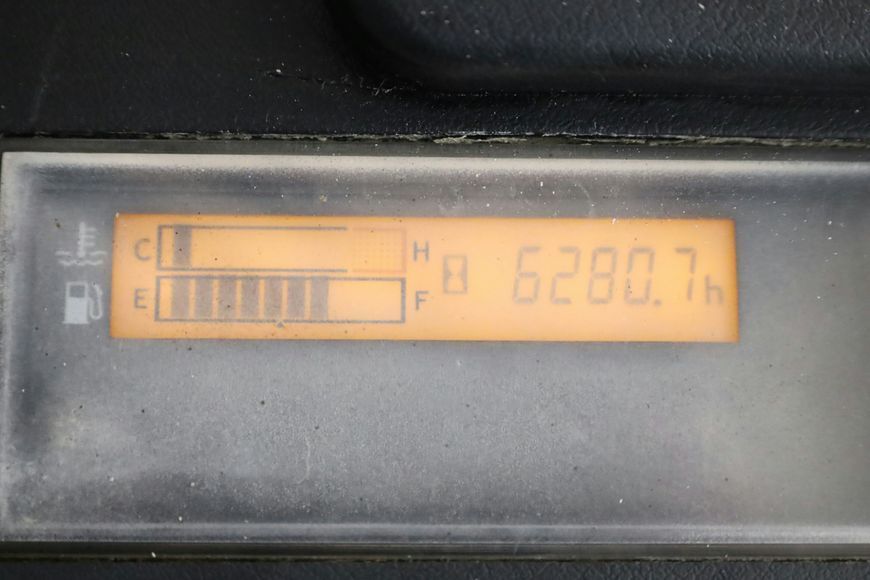 Toyota 02-8-FDF-25 175254 фото