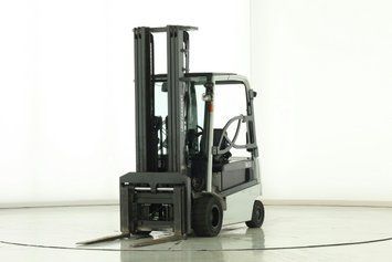 Unicarriers G-1-Q-2-L-30-Q 168289 фото