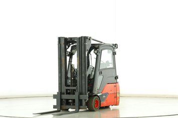 Linde E-20-L-02 (386) 174827 фото