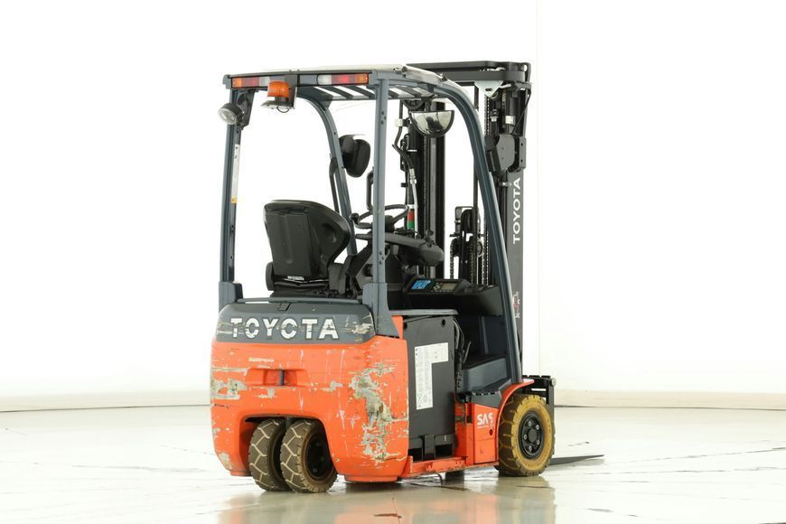 Toyota 8-FBE-15-T 171803 фото