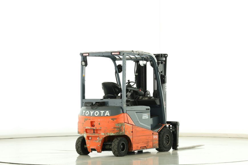 Toyota 8-FBMKT-25 174935 фото