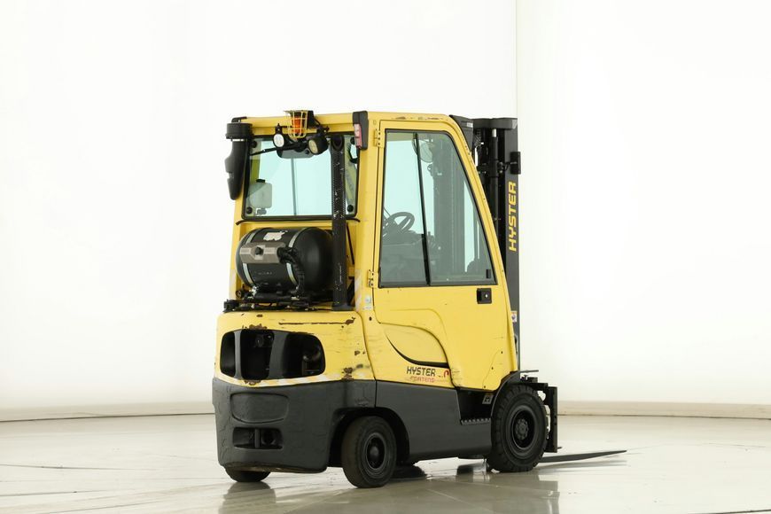 Hyster H-2.0-FTS 176889 фото