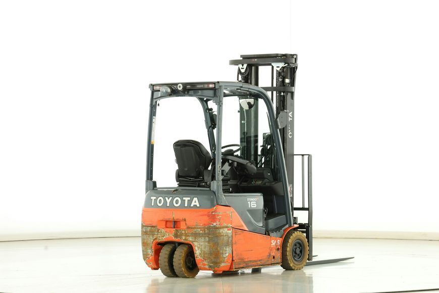 Toyota 8-FBEK-16-T 175727 фото