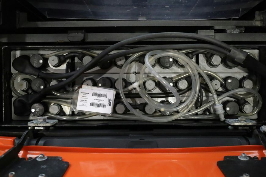 Toyota SPE-120-L 174164 фото