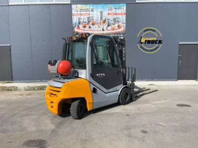 Газовый погрузчик Still RX70-30T